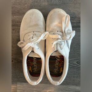 Hurley Shoes - Great shape! Size 5
